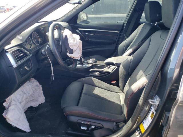 WBA8D9G52JNU70755 BMW 330 XI