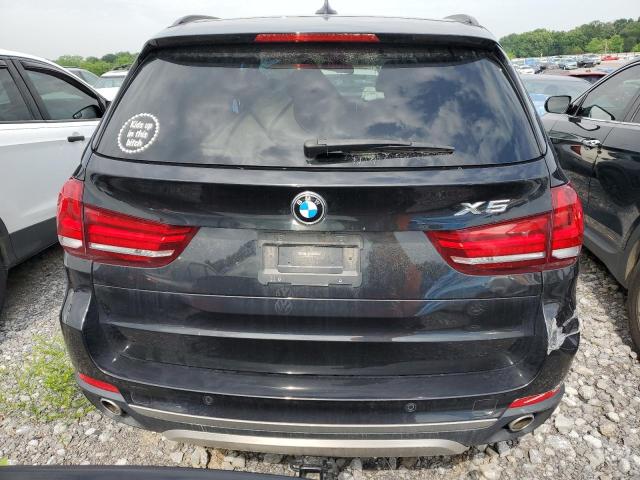 5UXKS4C50G0N13775 BMW X5 Xdrive35d
