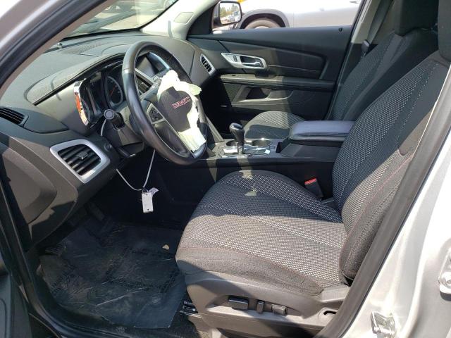 2GKFLTEK2H6176164 GMC Terrain Sle