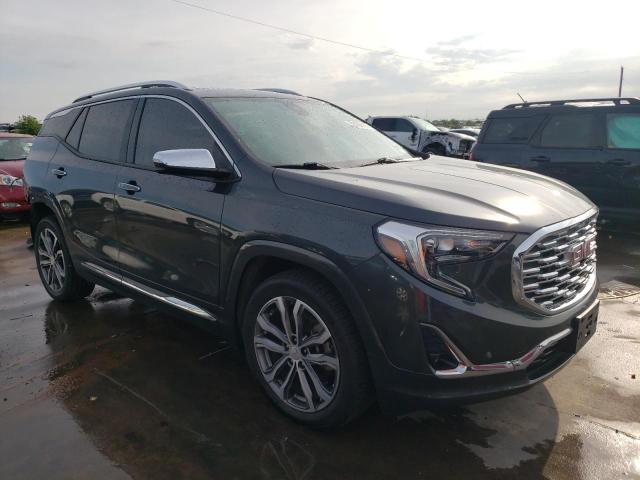 3GKALSEX1JL280016 GMC Terrain Denali