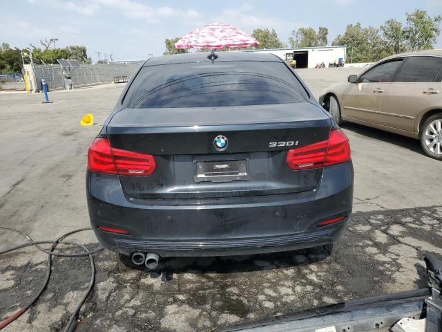 WBA8B9C55HK884684 BMW 330 I