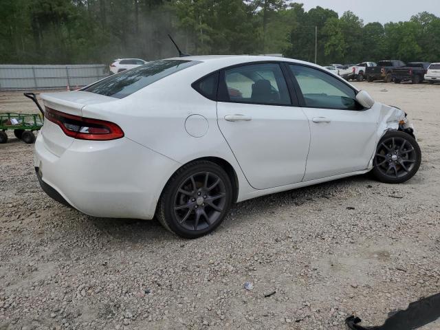 1C3CDFAA8GD555569 Dodge DART SE