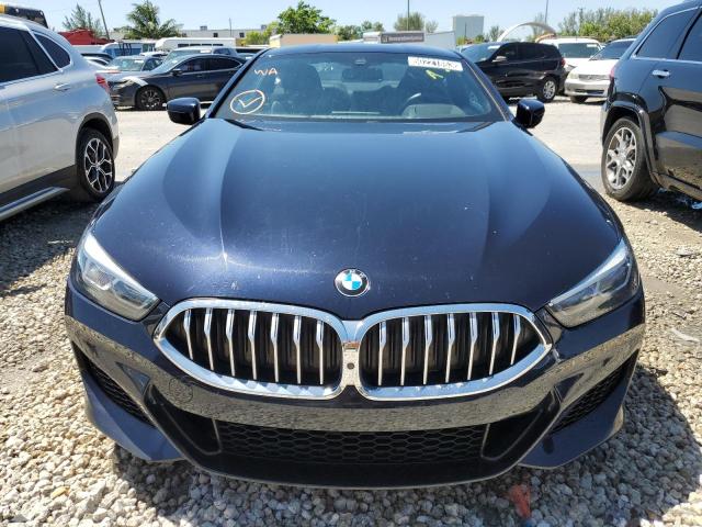 WBAAE2C07NCH14288 BMW 840i