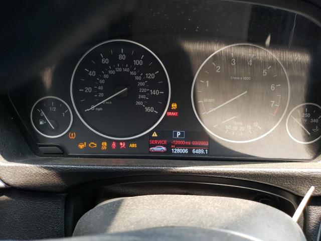 WBA3B3C55FJ984648 BMW 328 XI
