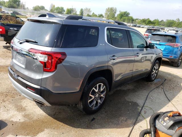 1GKKNKLS7LZ204043 GMC ACADIA SLE