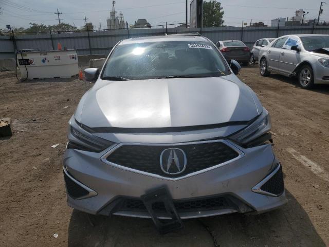 19UDE2F70MA009513 Acura Ilx Premium