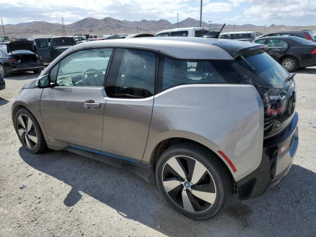 WBY1Z4C54EV272939 BMW I3 REX