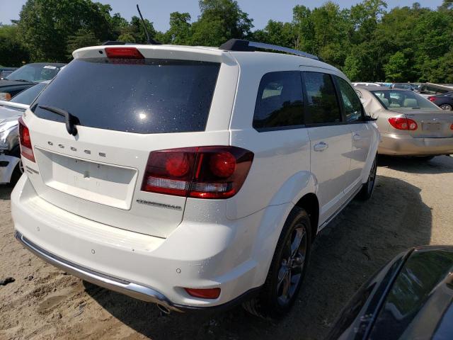 3C4PDDGGXFT619410 Dodge Journey Crossroad
