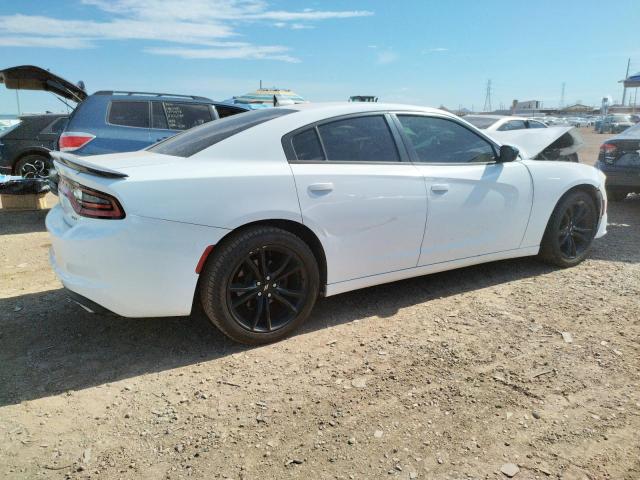 2C3CDXHG5HH543707 Dodge Charger Sxt