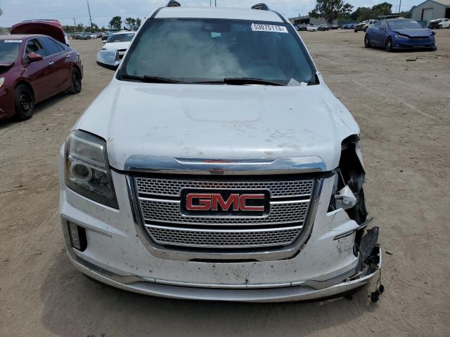 2GKFLRE38H6115767 GMC Terrain Denali