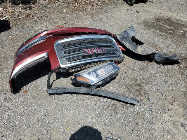 1GKKVRKD6FJ214349 GMC Acadia Slt-1