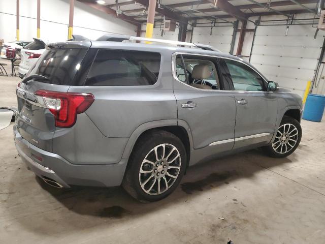 1GKKNXLS3MZ116041 GMC Acadia Denali