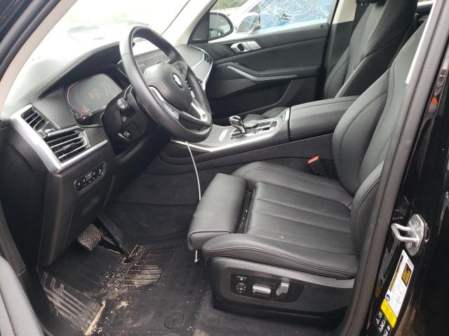 5UXCW2C01L9B66242 BMW X7 Xdrive40i