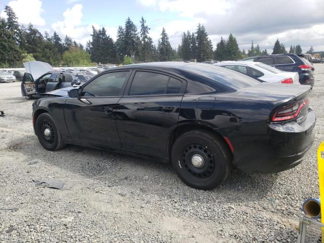 2C3CDXKG3NH173975 Dodge Charger Police