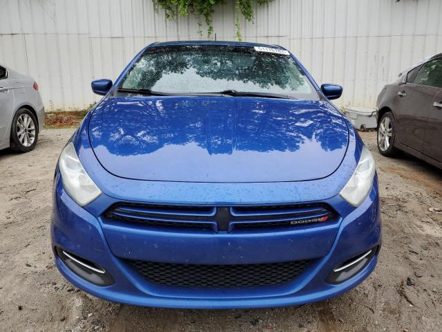 1C3CDFAA8ED697210 Dodge DART SE