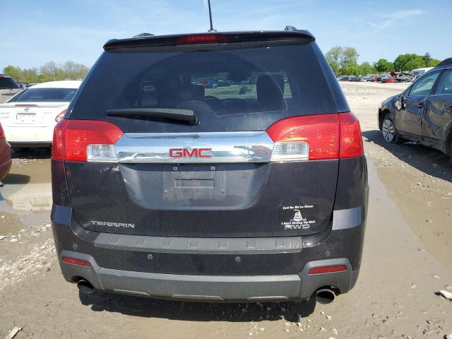 2GKFLXE3XF6162199 GMC Terrain Slt