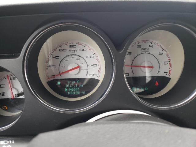 2C3CDYBT3EH139313 Dodge Challenger R/t
