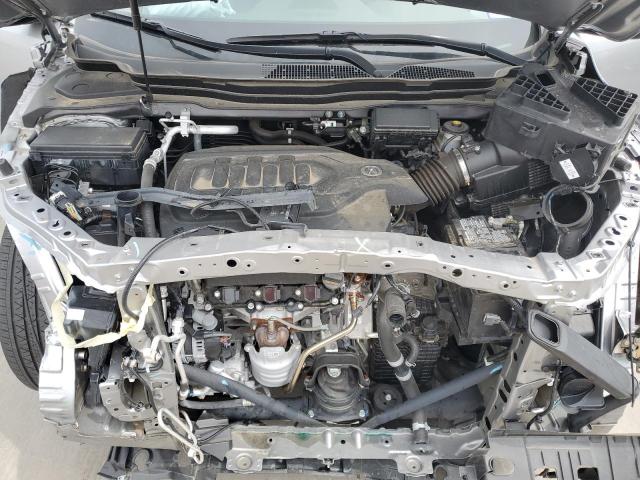 5J8YD4H51LL038615 Acura Mdx Technology