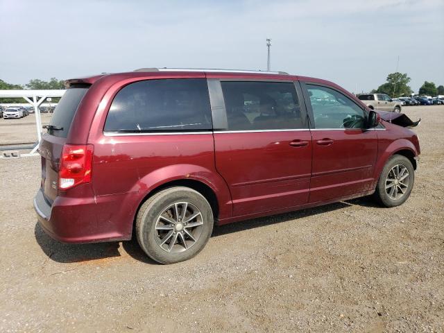 2C4RDGCG6HR847863 Dodge Grand Caravan Sxt