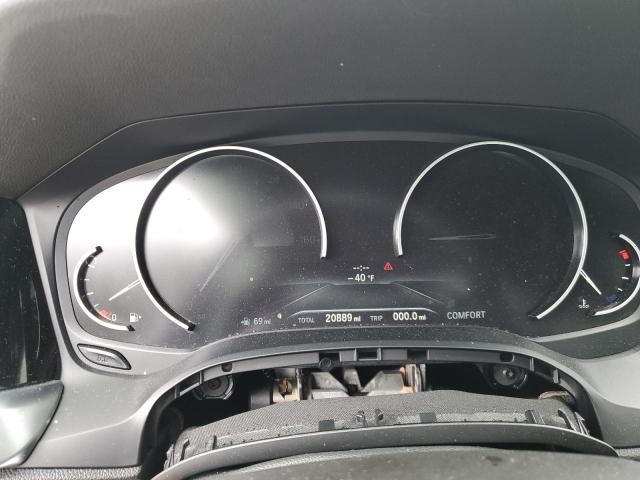 3MW5R7J08L8B15309 BMW 330XI