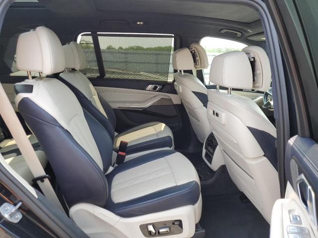 5UXCW2C51KL083159 BMW X7 Xdrive40i