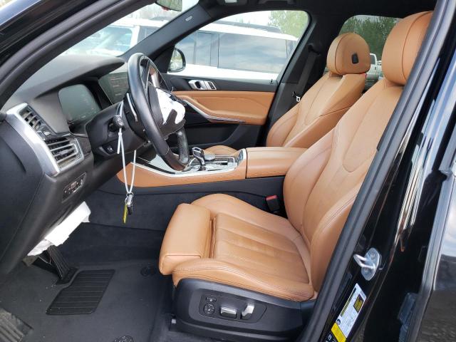 5UXCR6C58KLK88993 BMW X5 Xdrive40i