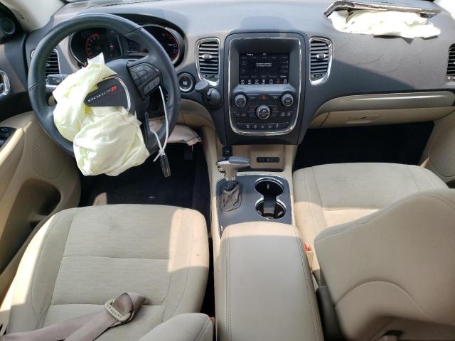 1C4RDJAG0JC156083 Dodge Durango Sxt