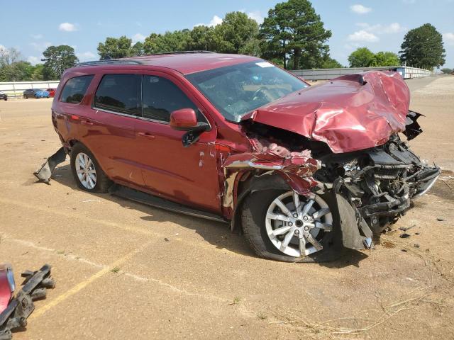 1C4RDHAGXEC286516 Dodge Durango Sxt