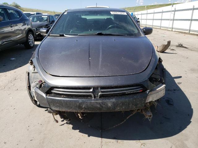 1C3CDFEB1FD173448 Dodge DART GT