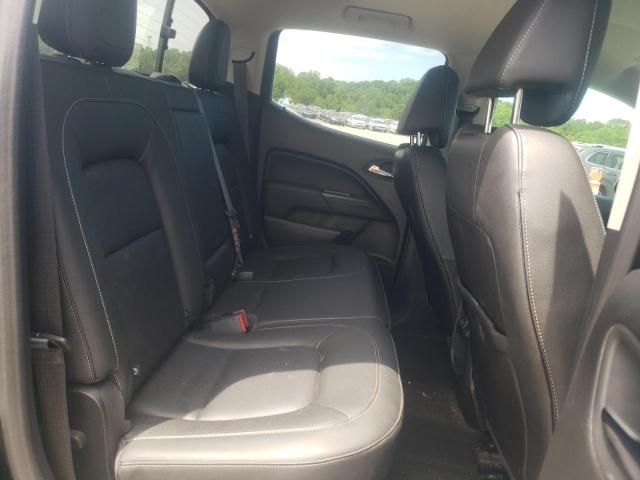 1GTP6DE16H1231996 GMC CANYON SLT