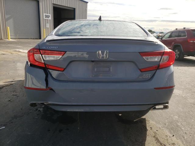 1HGCV2F3XMA031687 Honda ACCORD SPO