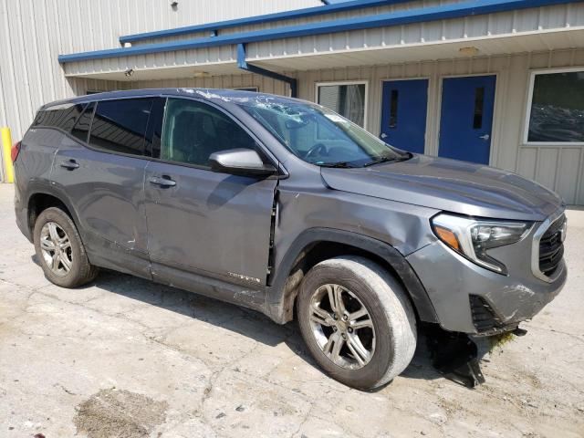 3GKALTEV5JL252322 GMC Terrain Sle