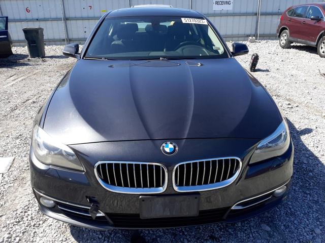 WBAFV3C5XED684282 BMW 535 D Xdrive