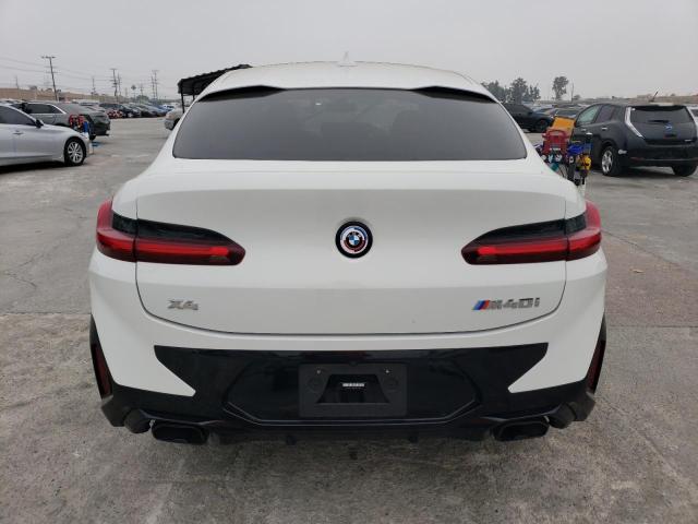5UX43DT08P9P87859 BMW X4 M40i