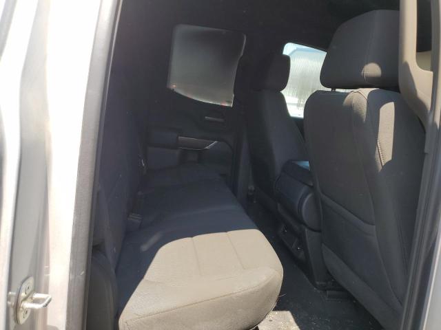 1GTR9BED3KZ354307 GMC Sierra K1500 Sle