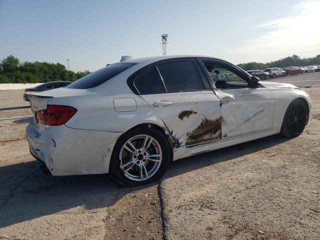 WBA8B3C51GK777272 BMW 340 I