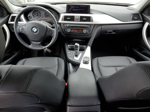 WBA3C3G50FNS74508 BMW 320 I Xdrive