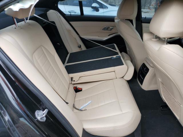 3MW5R7J09M8C00984 BMW 330XI