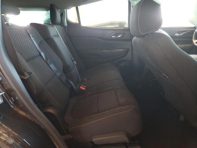 1GKKNKLA6JZ208976 GMC ACADIA SLE