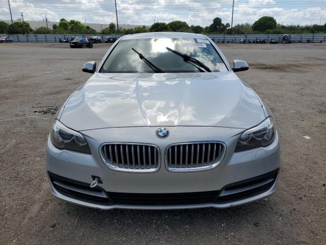 WBAKN9C50ED000969 BMW 550 I
