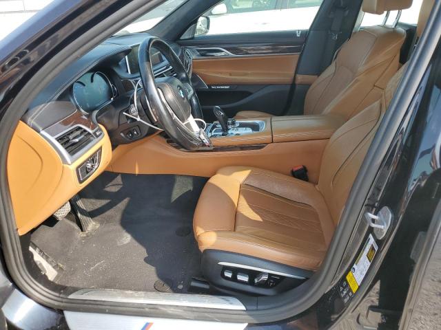 WBA7F2C51GG420235 BMW 750 Xi