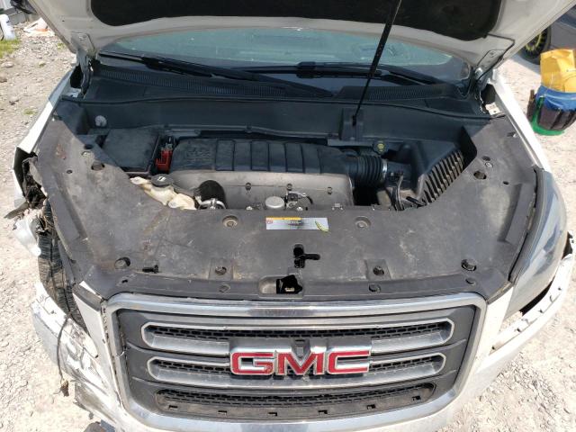 1GKKRSKD5HJ105542 GMC Acadia Limited Slt-2