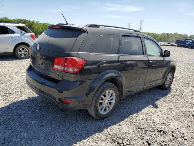 3C4PDCBB9HT674228 Dodge Journey Sxt