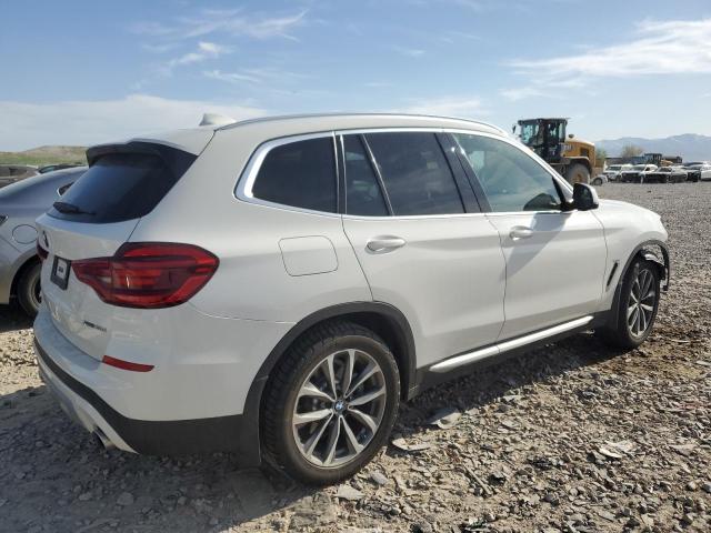 5UXTR9C55KLP94282 BMW X3 Xdrive30i