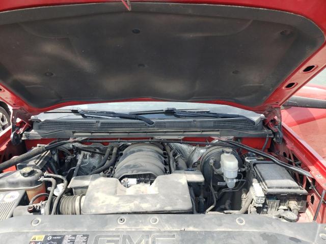 3GTU2UEC7EG387381 GMC Sierra K1500 Sle