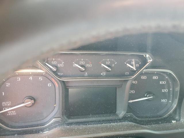1GTU9DED1KZ361844 GMC Sierra K1500 Slt