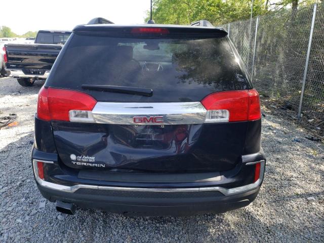 2GKALNEK1G6179867 GMC Terrain Sle