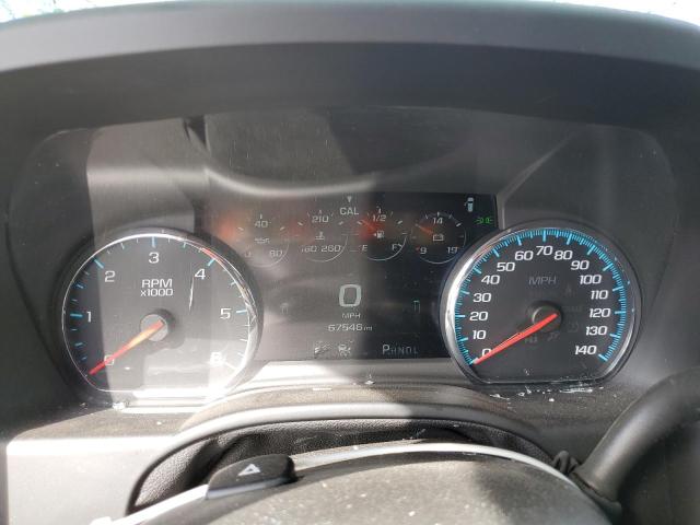1GKS2CKJ2LR128979 GMC YUKON DENALI