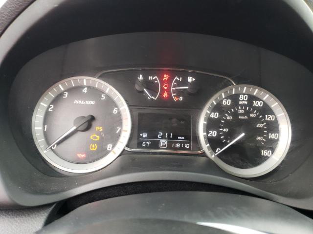 3N1AB7AP7EY271298 Nissan SENTRA S