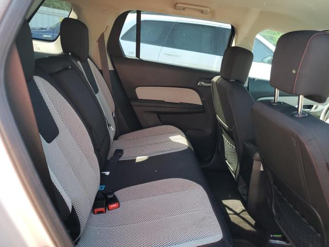 2GKALNEK6G6275090 GMC Terrain Sle